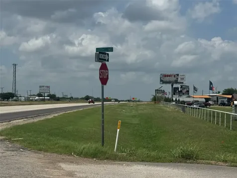 Tbd Highway 175 Kaufman TX 75142