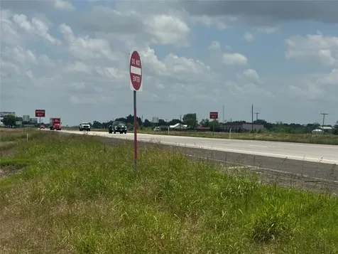 Tbd Highway 175 Kaufman TX 75142