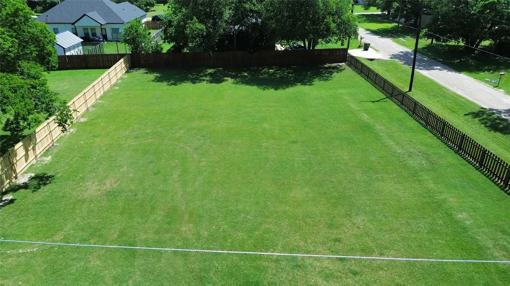 Tbd 10b West Avenue Milford TX 76670
