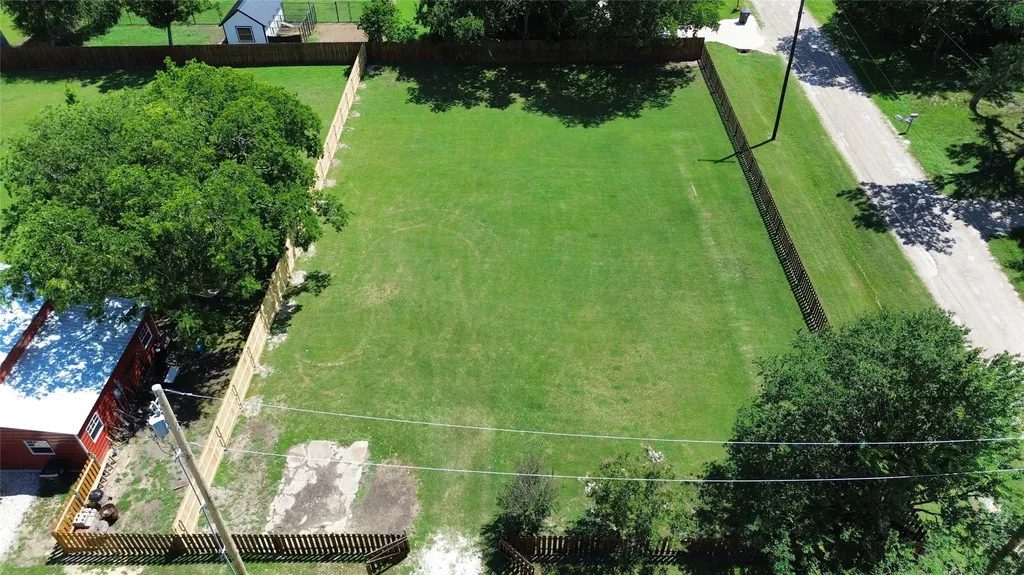 Tbd 10b West Avenue Milford TX 76670