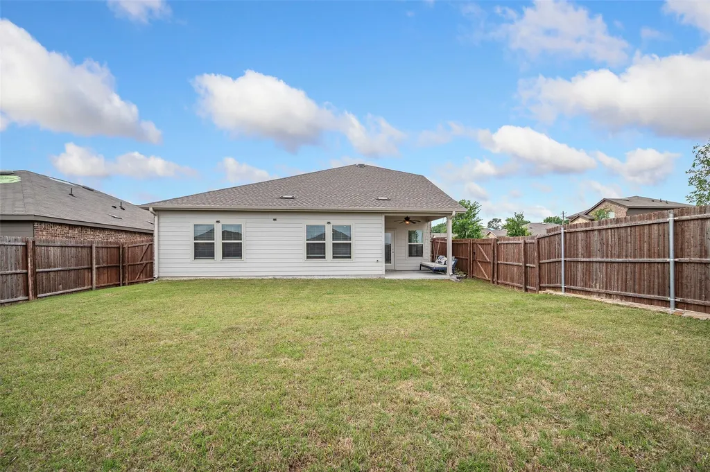 901 Euston Street Denton TX 76209