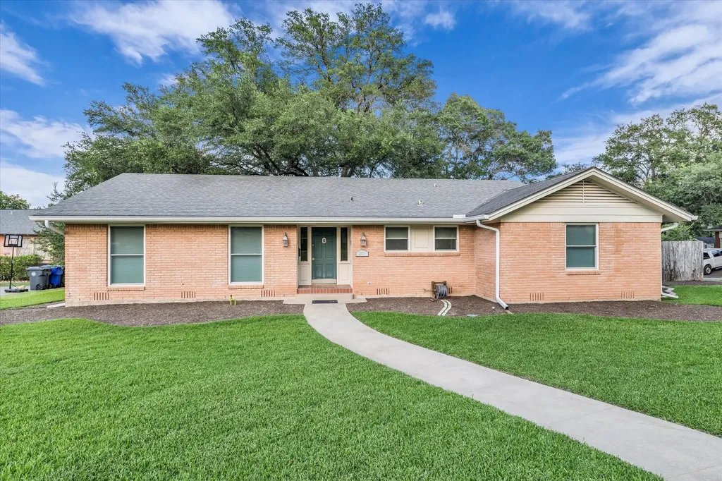 2601 Glendale Drive Waco TX 76710