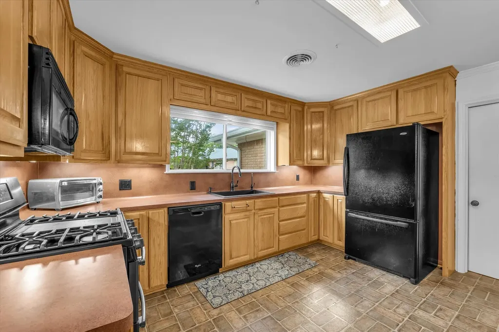 2601 Glendale Drive Waco TX 76710