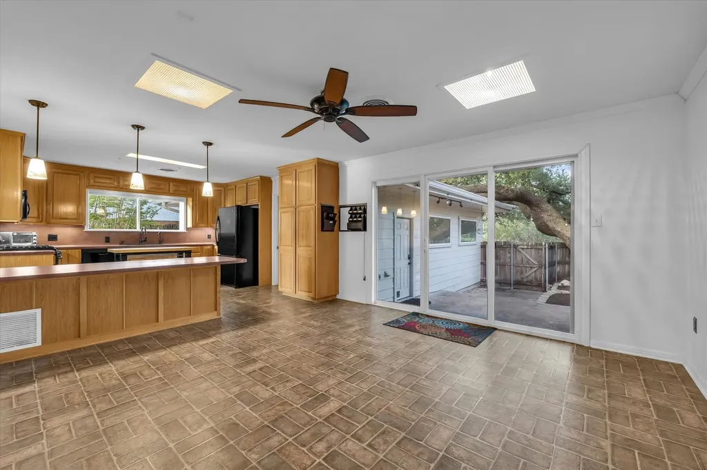 2601 Glendale Drive Waco TX 76710