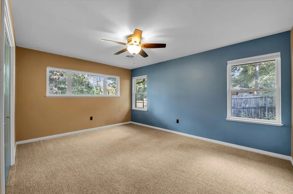 2601 Glendale Drive Waco TX 76710