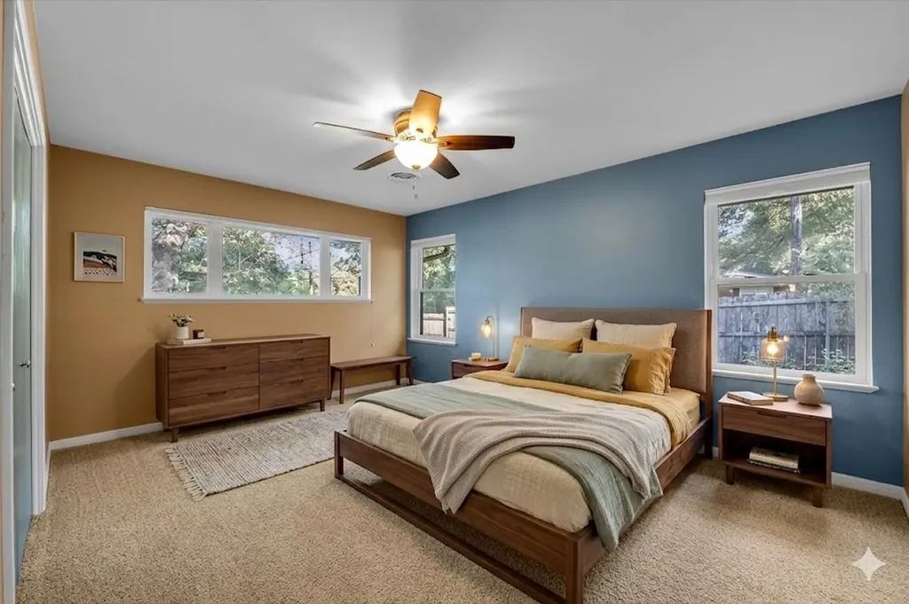 2601 Glendale Drive Waco TX 76710
