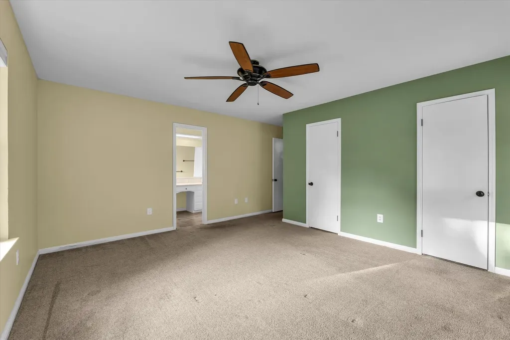 2601 Glendale Drive Waco TX 76710