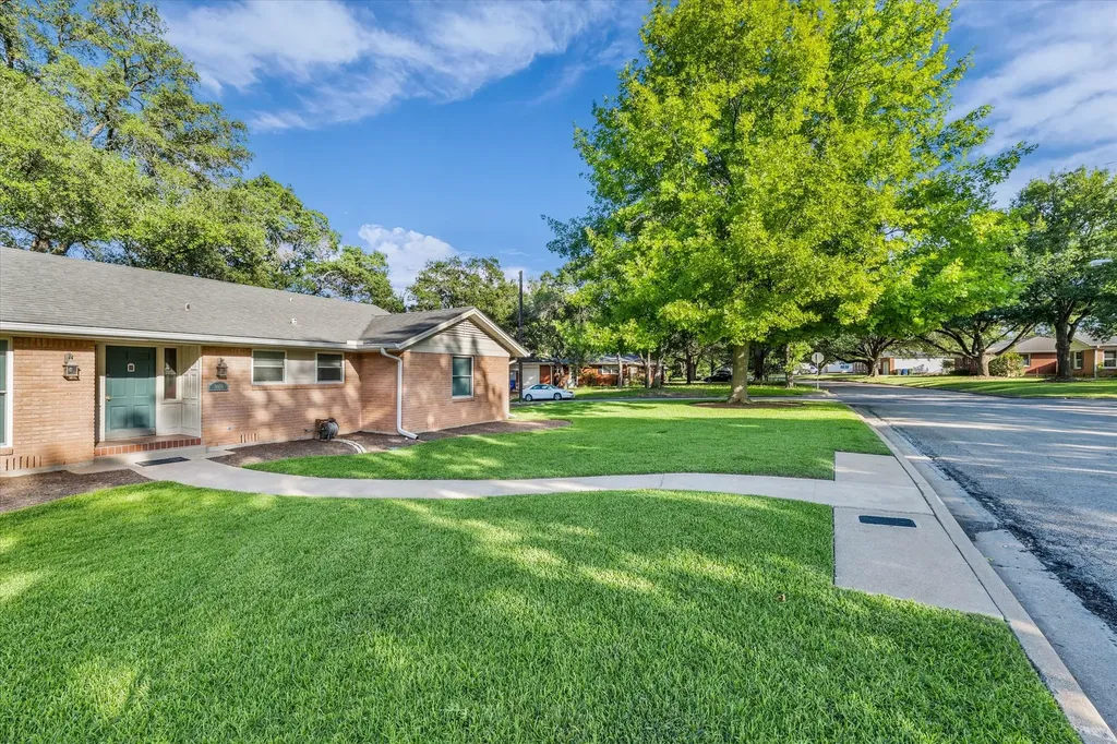 2601 Glendale Drive Waco TX 76710