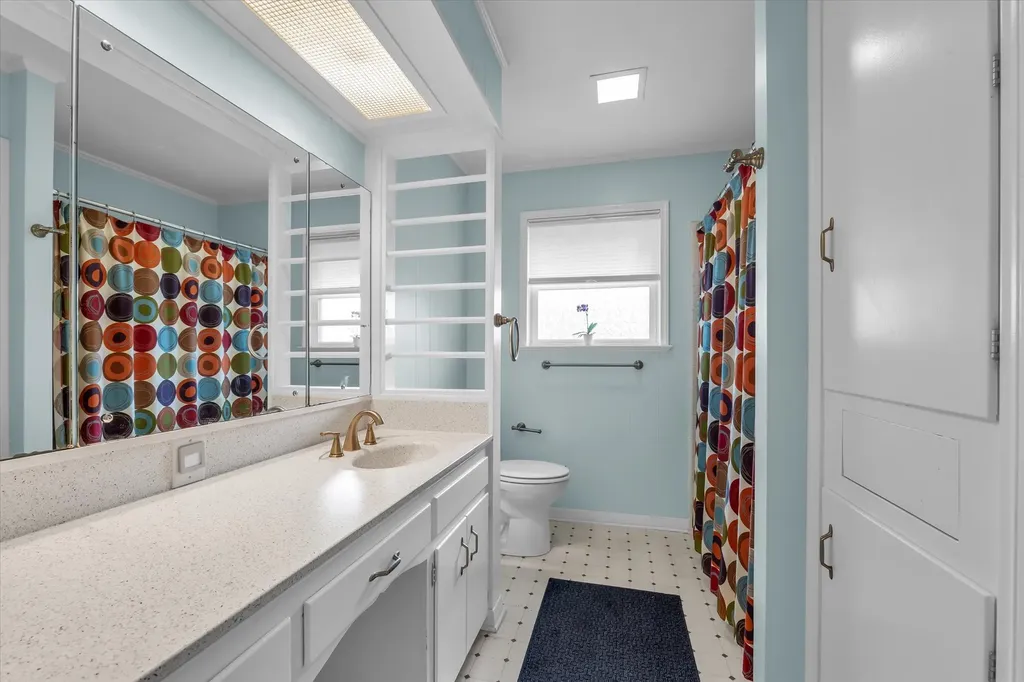 2601 Glendale Drive Waco TX 76710