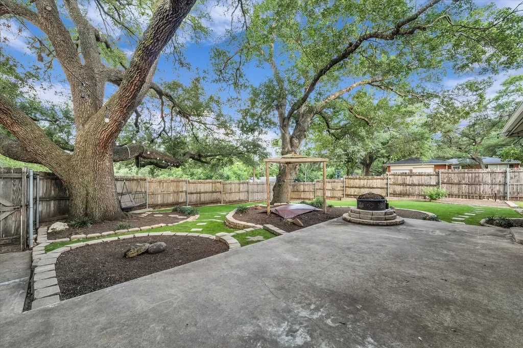 2601 Glendale Drive Waco TX 76710