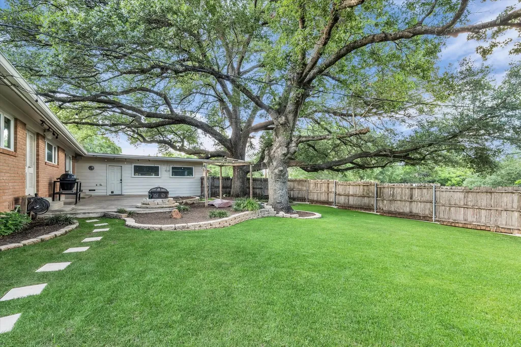 2601 Glendale Drive Waco TX 76710