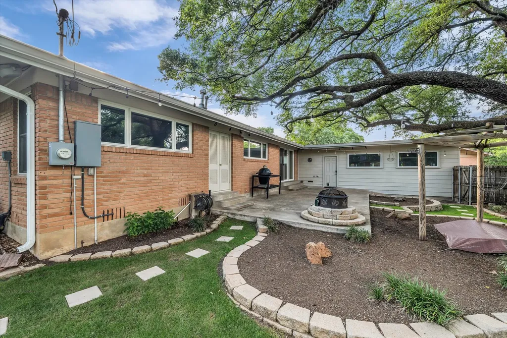 2601 Glendale Drive Waco TX 76710