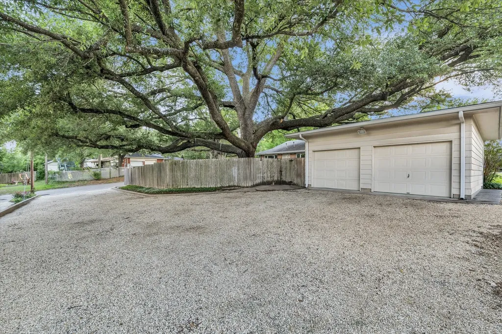 2601 Glendale Drive Waco TX 76710