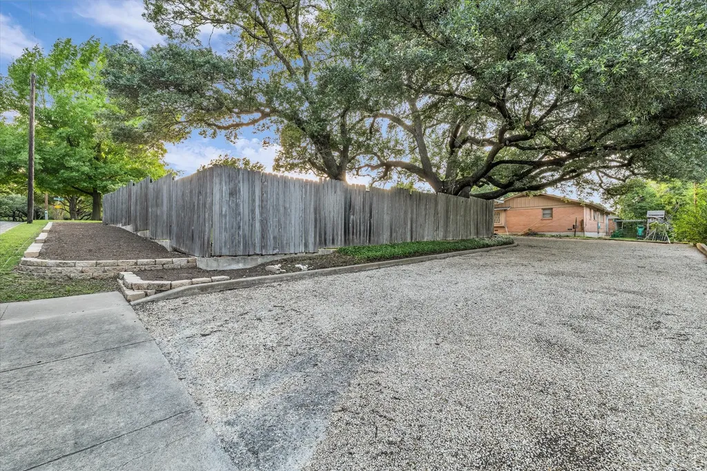 2601 Glendale Drive Waco TX 76710