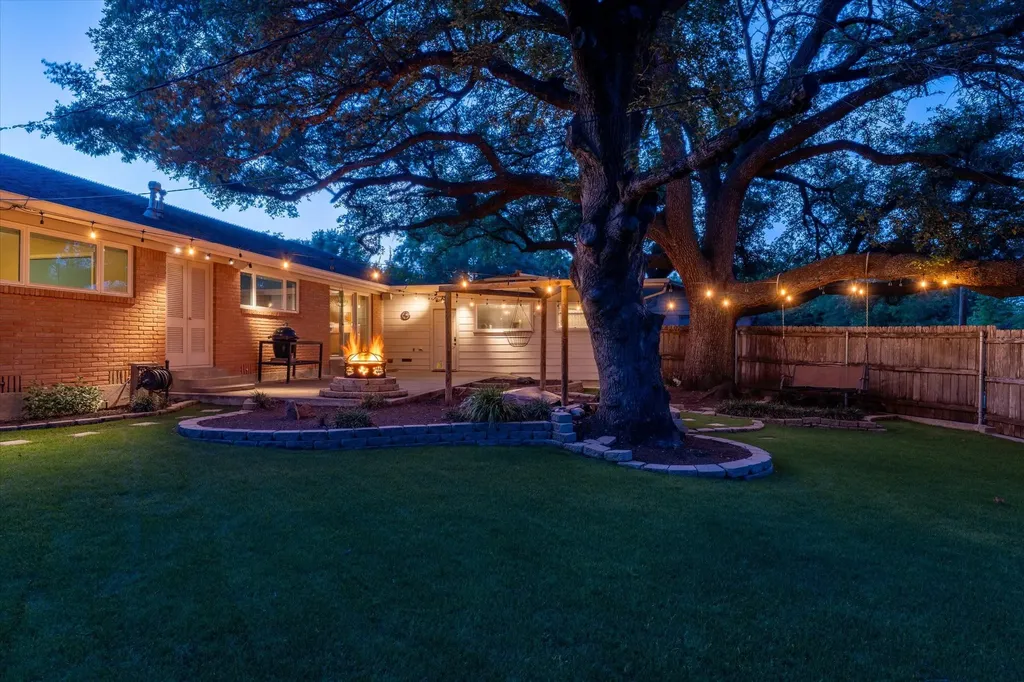 2601 Glendale Drive Waco TX 76710