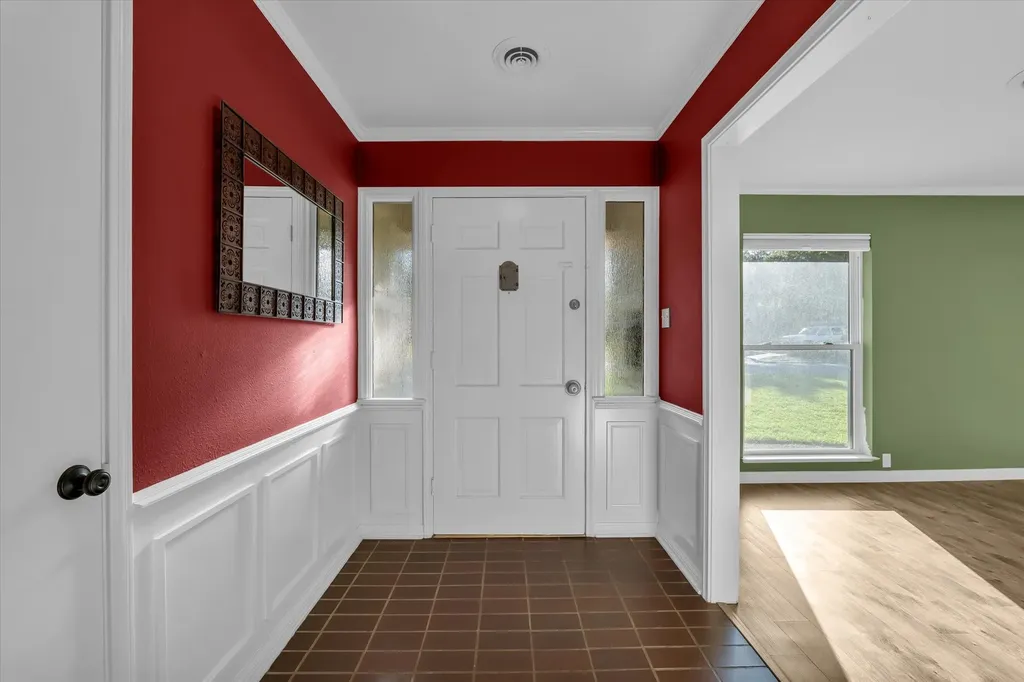 2601 Glendale Drive Waco TX 76710