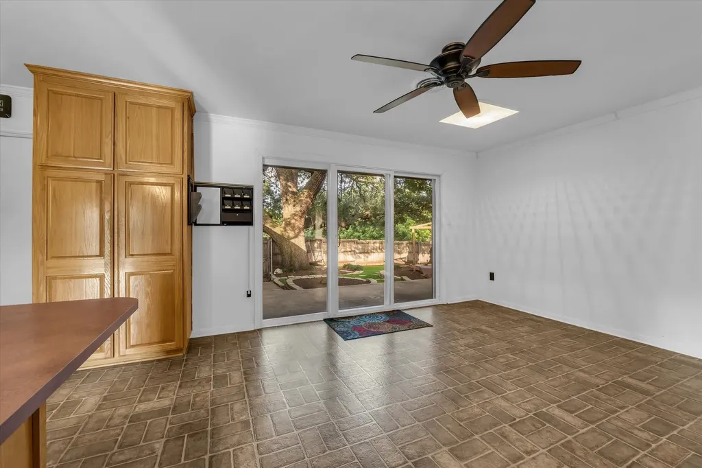 2601 Glendale Drive Waco TX 76710