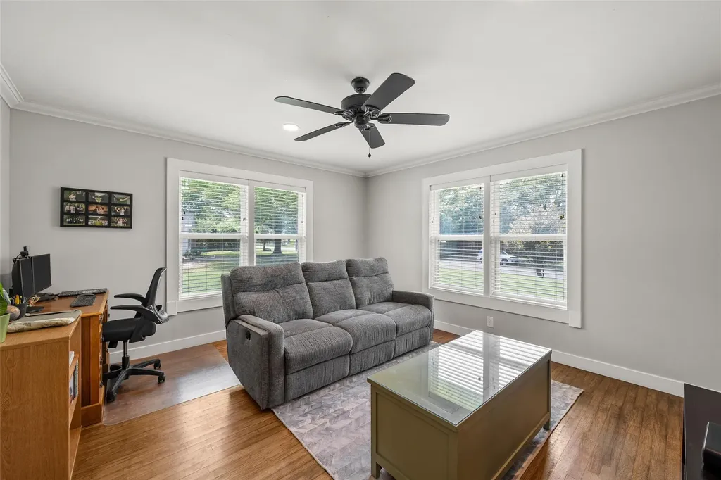 3824 Pine Avenue Waco TX 76708