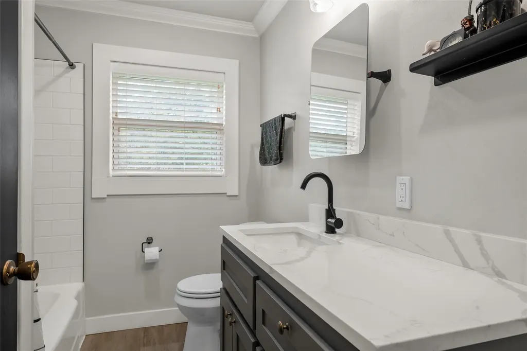 3824 Pine Avenue Waco TX 76708