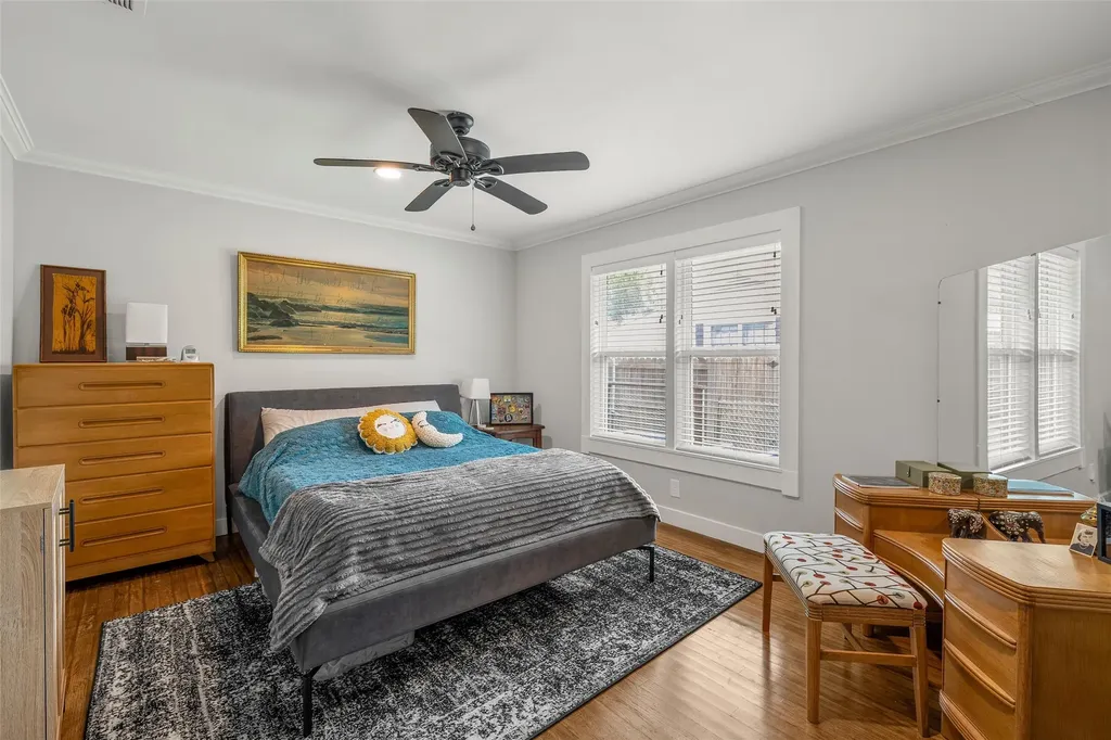 3824 Pine Avenue Waco TX 76708