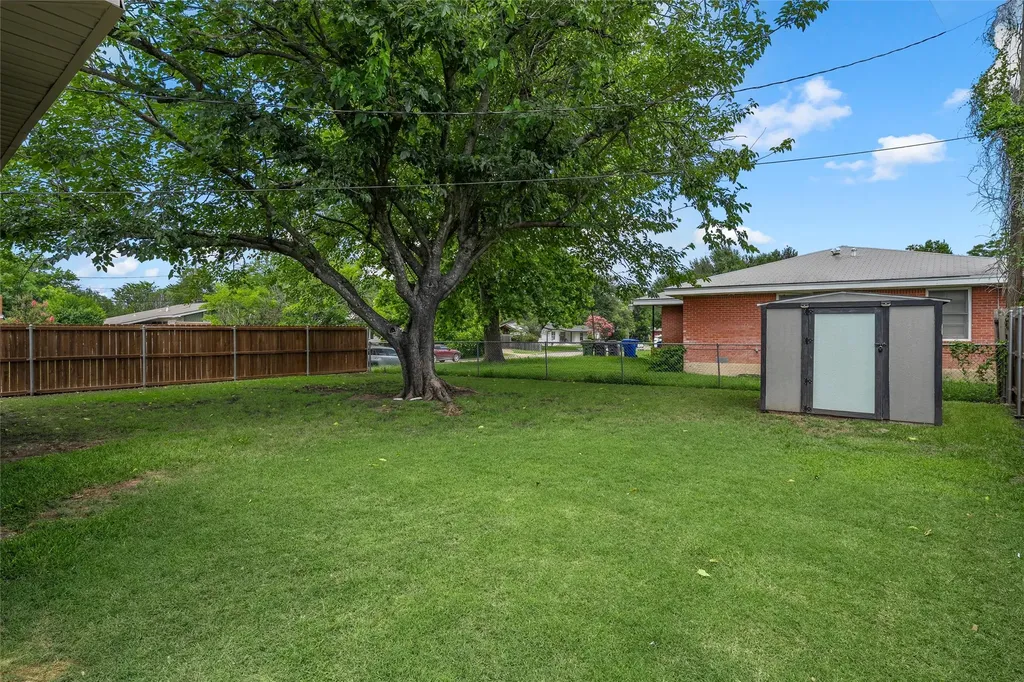 3824 Pine Avenue Waco TX 76708