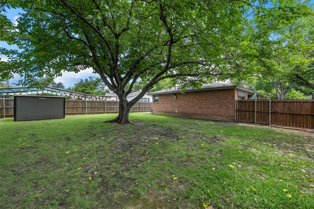 3824 Pine Avenue Waco TX 76708
