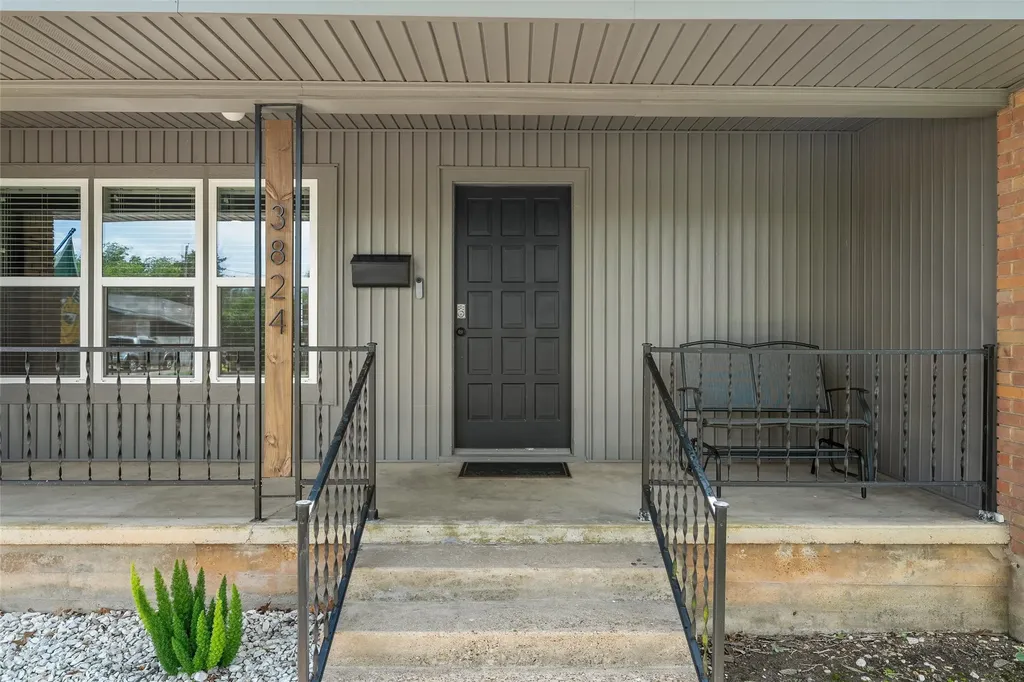3824 Pine Avenue Waco TX 76708