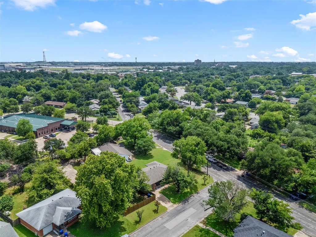 3824 Pine Avenue Waco TX 76708