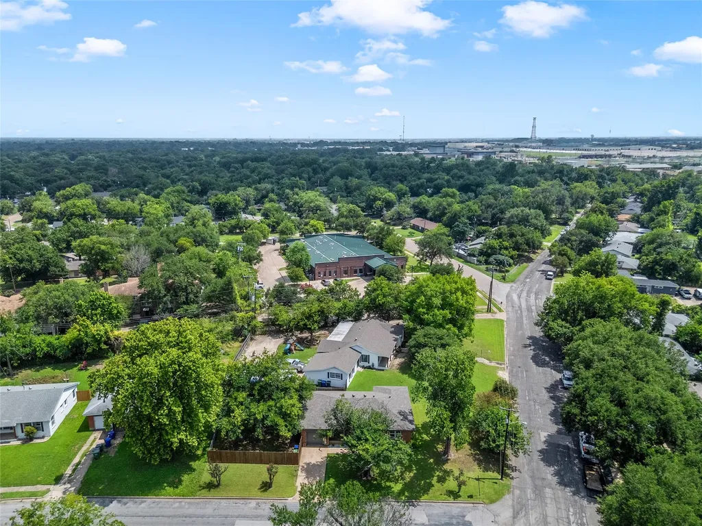 3824 Pine Avenue Waco TX 76708