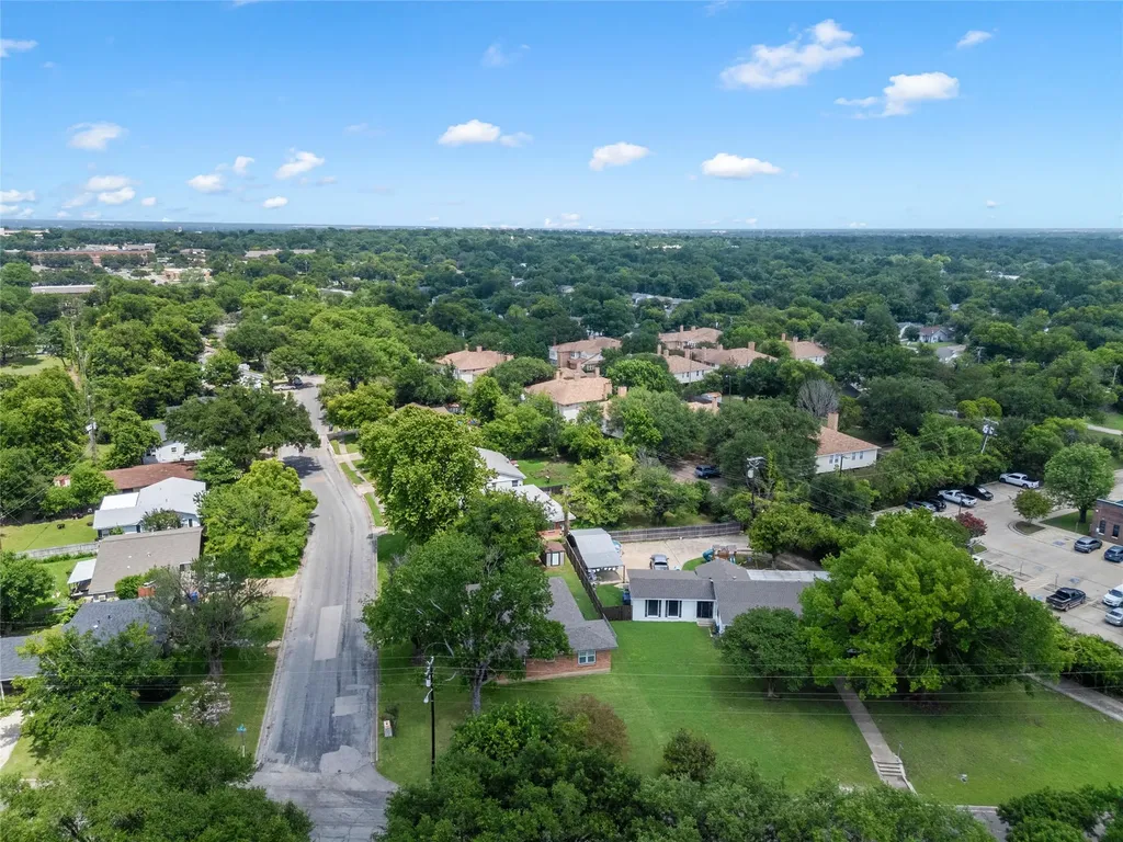3824 Pine Avenue Waco TX 76708