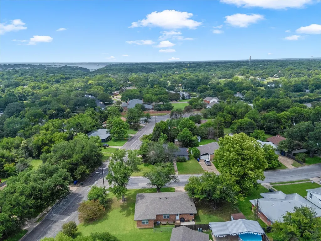 3824 Pine Avenue Waco TX 76708