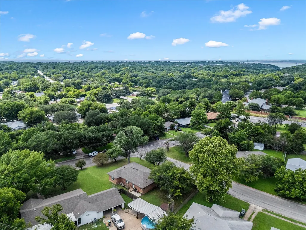 3824 Pine Avenue Waco TX 76708