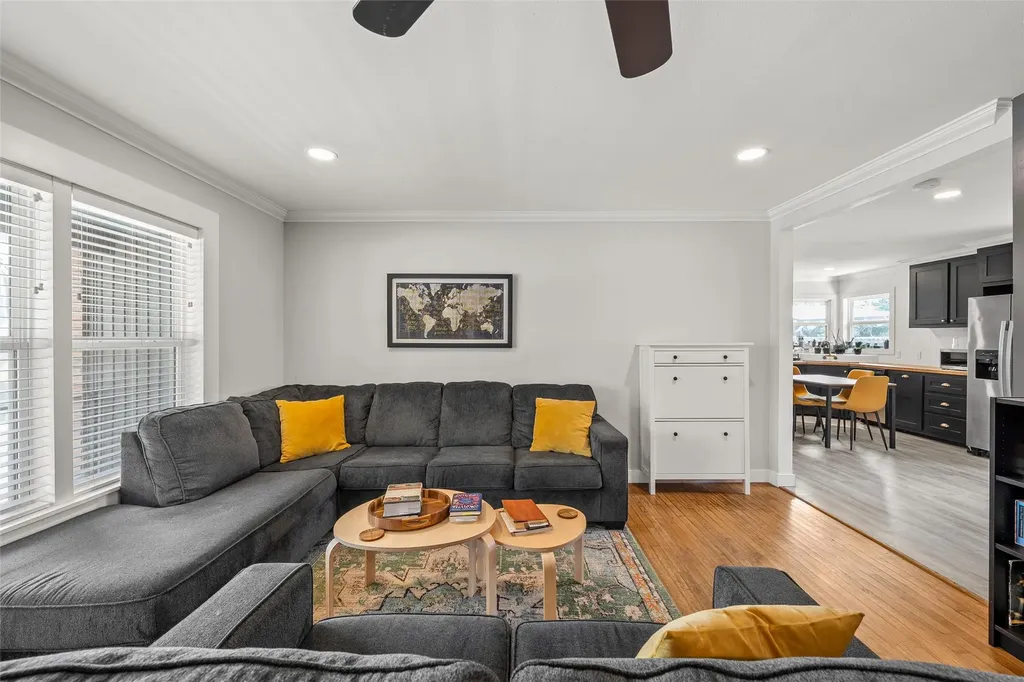 3824 Pine Avenue Waco TX 76708