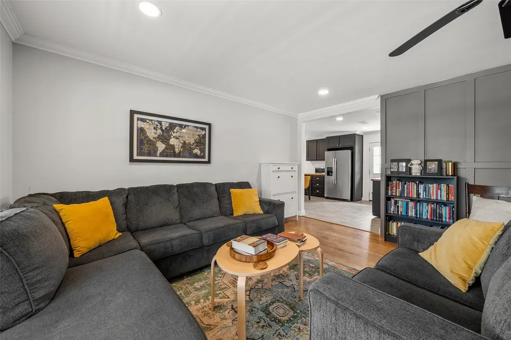 3824 Pine Avenue Waco TX 76708