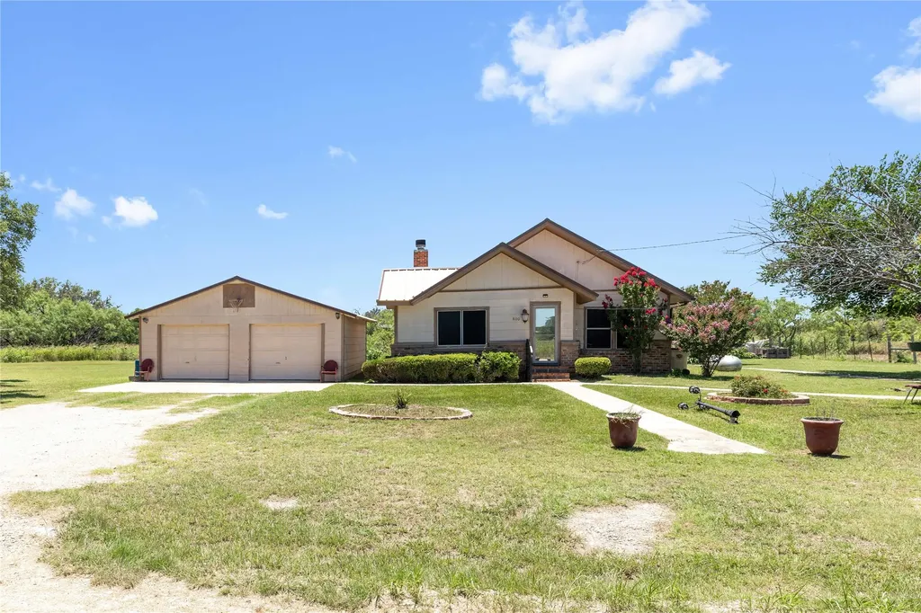3800 County Road 112 Brownwood TX 76801