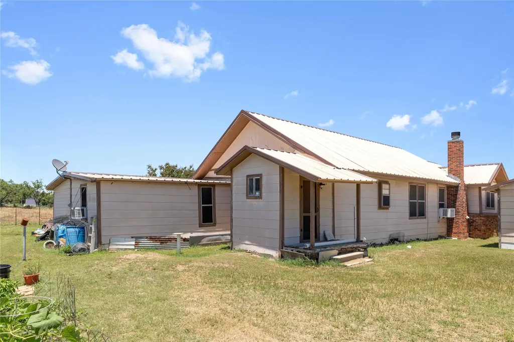 3800 County Road 112 Brownwood TX 76801