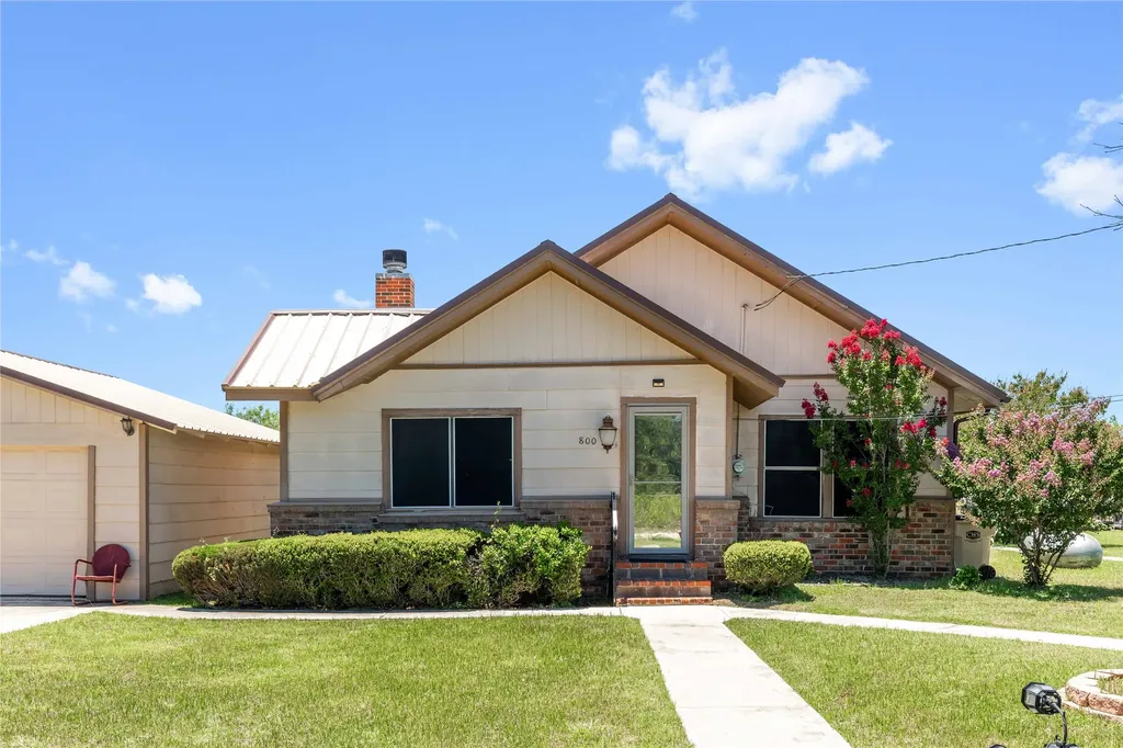 3800 County Road 112 Brownwood TX 76801