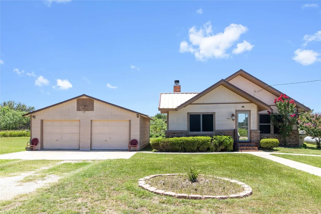 3800 County Road 112 Brownwood TX 76801