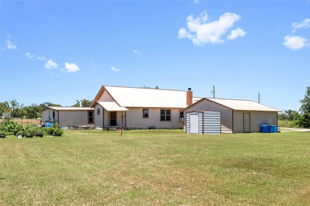 3800 County Road 112 Brownwood TX 76801