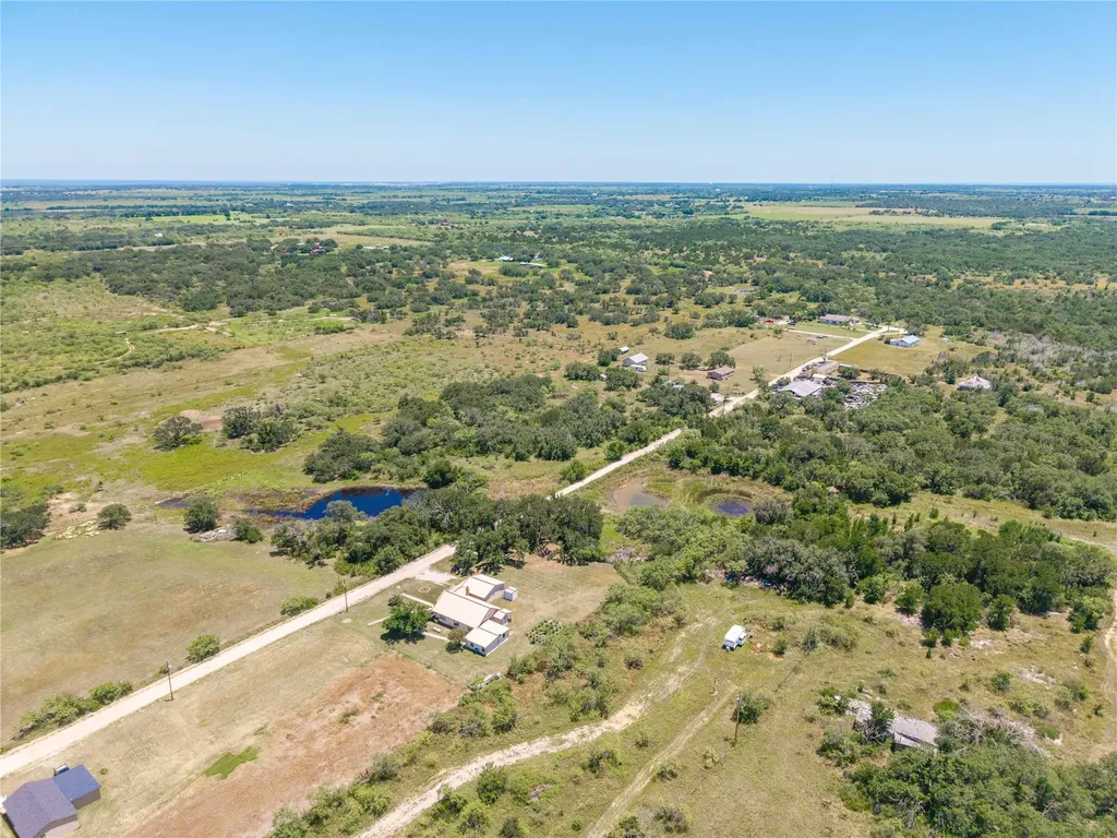 3800 County Road 112 Brownwood TX 76801