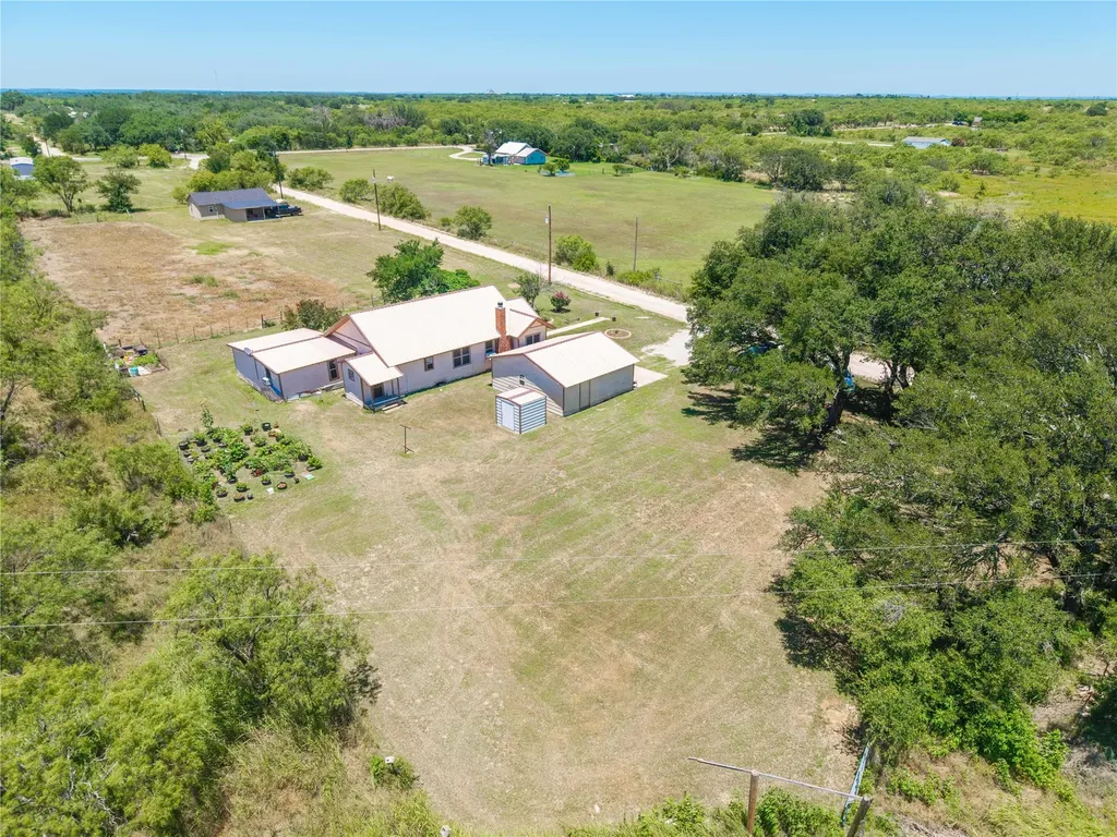 3800 County Road 112 Brownwood TX 76801