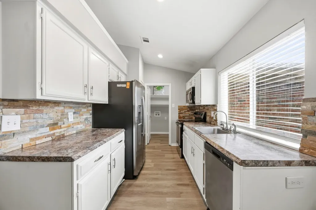 1211 Sheppard Lane Wylie TX 75098