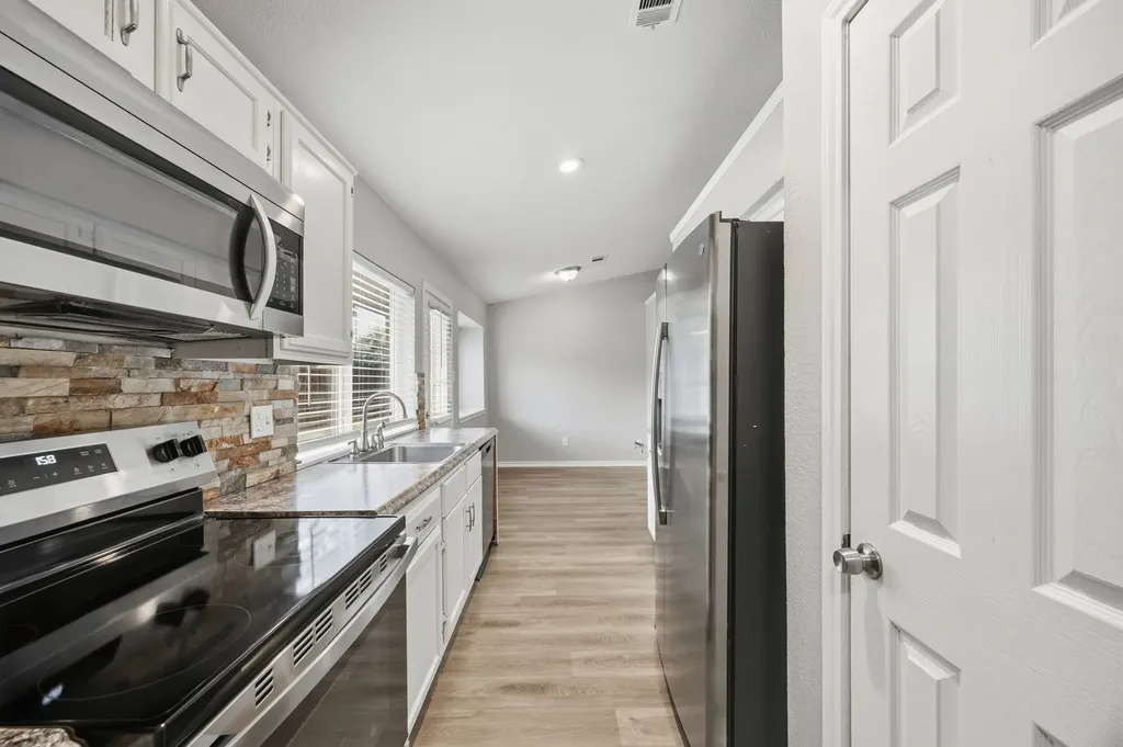 1211 Sheppard Lane Wylie TX 75098