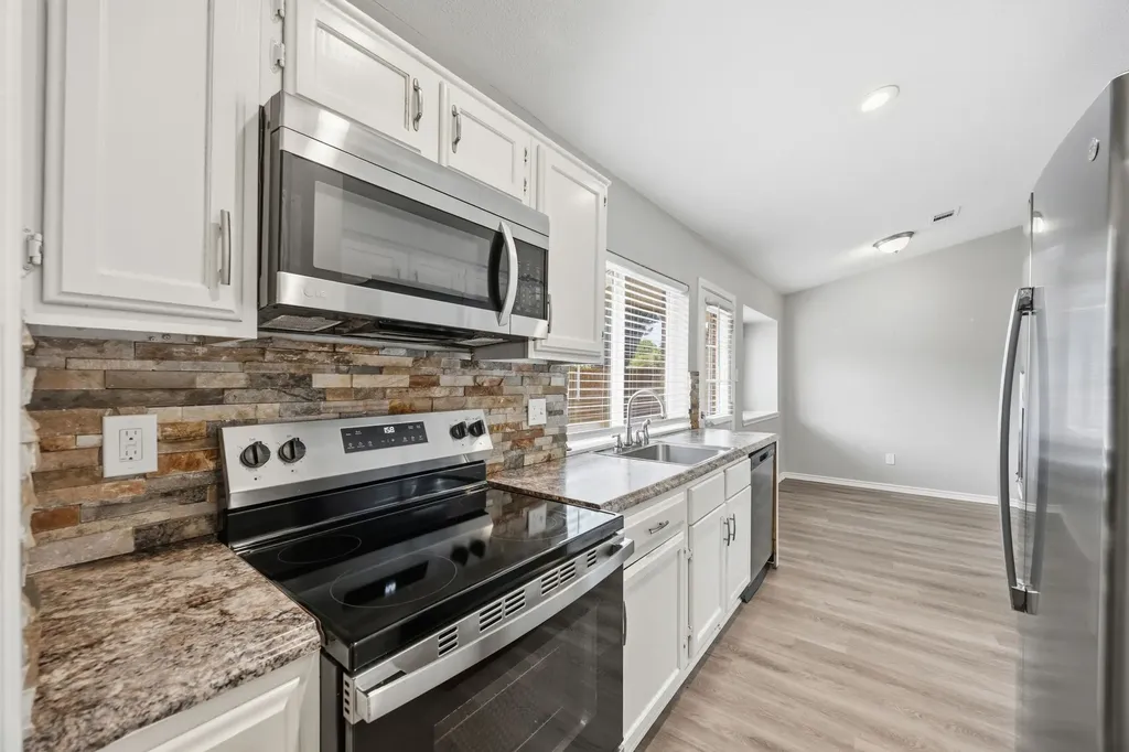 1211 Sheppard Lane Wylie TX 75098