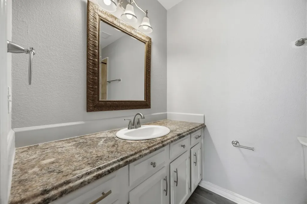 1211 Sheppard Lane Wylie TX 75098
