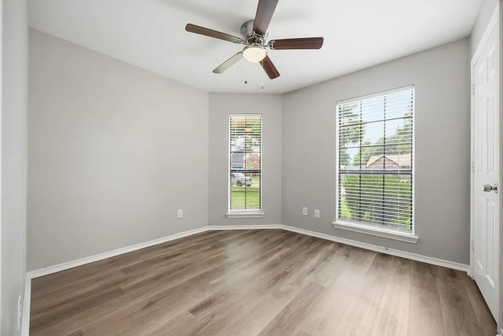 1211 Sheppard Lane Wylie TX 75098