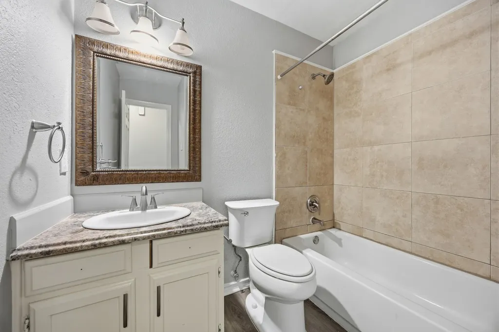 1211 Sheppard Lane Wylie TX 75098