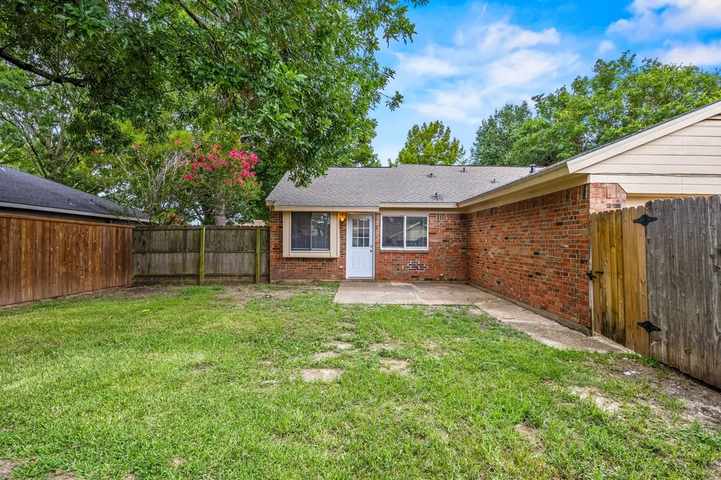 1211 Sheppard Lane Wylie TX 75098