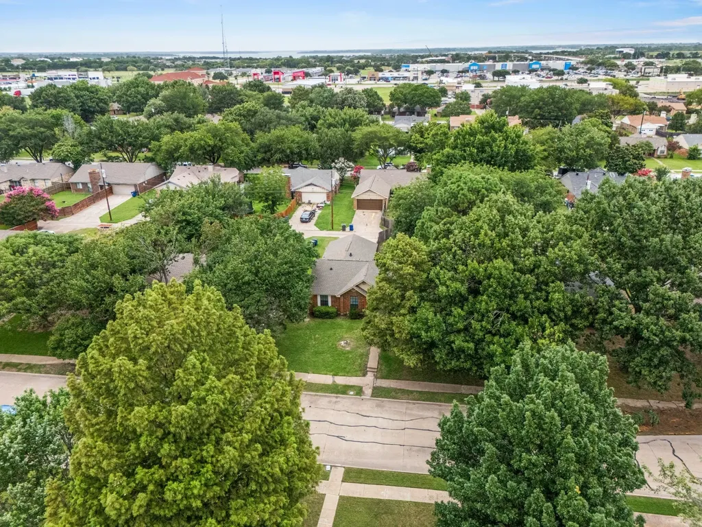 1211 Sheppard Lane Wylie TX 75098
