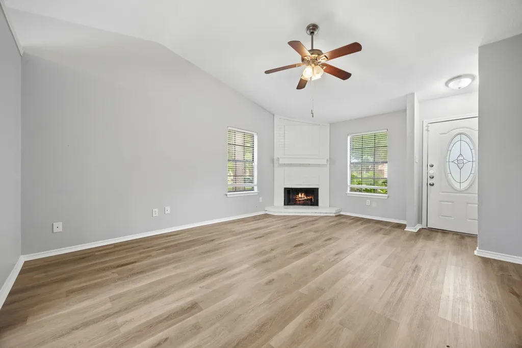 1211 Sheppard Lane Wylie TX 75098